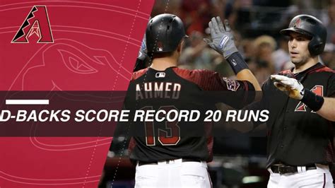 Jul 19, 2023 · Walker homers twice on 5-RBI night in club's first game where both teams scored 13+ runs. ATLANTA -- The D-backs came into Tuesday night’s series opener with the Braves riding a four-game losing streak and having dropped eight of their last 10. Their offense was in a funk, and they had fallen from first place to third in the NL West. 